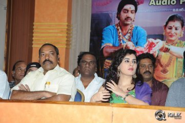 Maha Bhaktha Siriyala Movie Platinum Disc Function